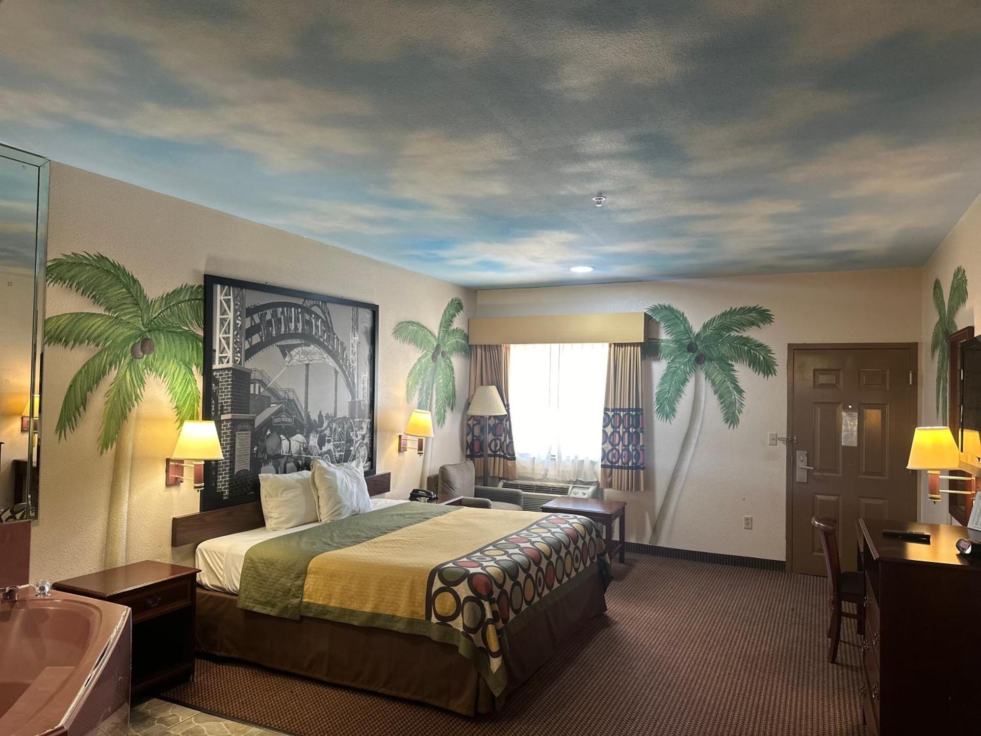 Belleza Inn & Suites Humble / Fm 1960 Exterior photo